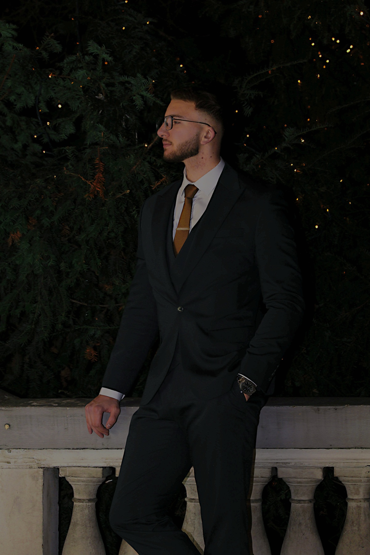 Portrait placeholder